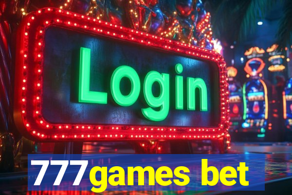 777games bet